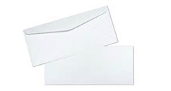 business envelopes